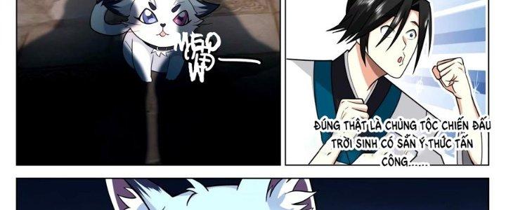 Bắt Đầu Đã Có 996 Chapter 33 - Trang 2