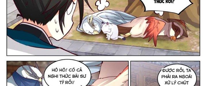 Bắt Đầu Đã Có 996 Chapter 33 - Trang 2