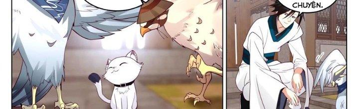 Bắt Đầu Đã Có 996 Chapter 33 - Trang 2