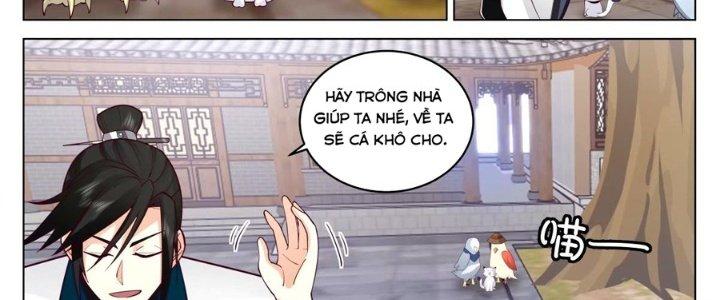 Bắt Đầu Đã Có 996 Chapter 33 - Trang 2