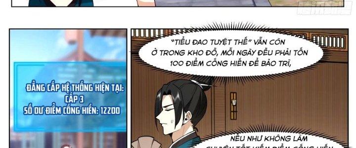 Bắt Đầu Đã Có 996 Chapter 33 - Trang 2