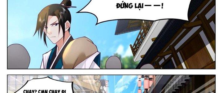 Bắt Đầu Đã Có 996 Chapter 33 - Trang 2
