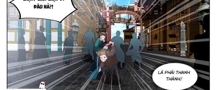 Bắt Đầu Đã Có 996 Chapter 33 - Trang 2