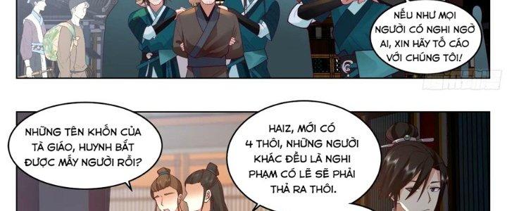 Bắt Đầu Đã Có 996 Chapter 33 - Trang 2
