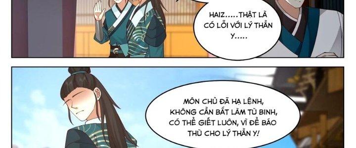 Bắt Đầu Đã Có 996 Chapter 33 - Trang 2