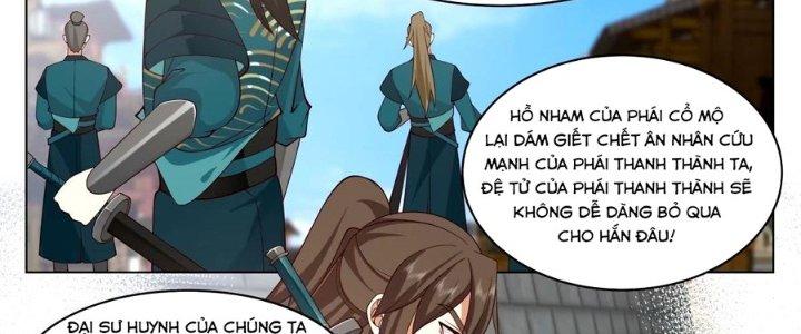 Bắt Đầu Đã Có 996 Chapter 33 - Trang 2