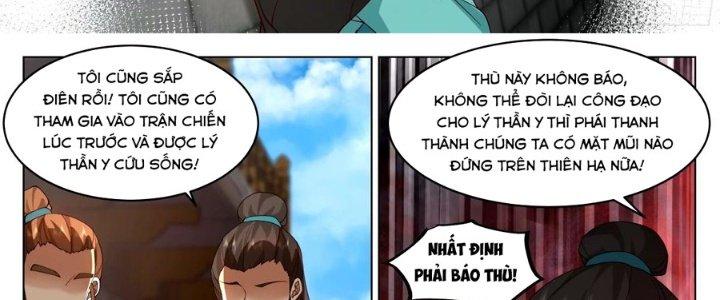 Bắt Đầu Đã Có 996 Chapter 33 - Trang 2