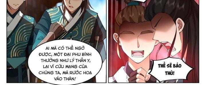 Bắt Đầu Đã Có 996 Chapter 33 - Trang 2