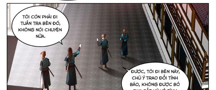 Bắt Đầu Đã Có 996 Chapter 33 - Trang 2