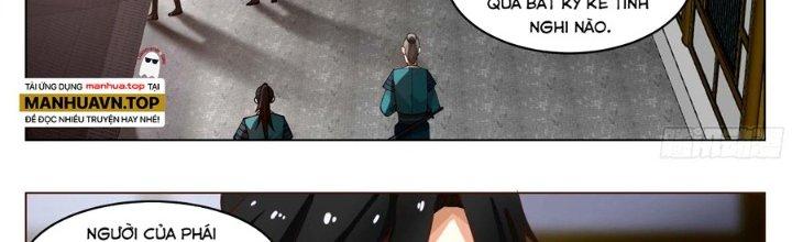 Bắt Đầu Đã Có 996 Chapter 33 - Trang 2