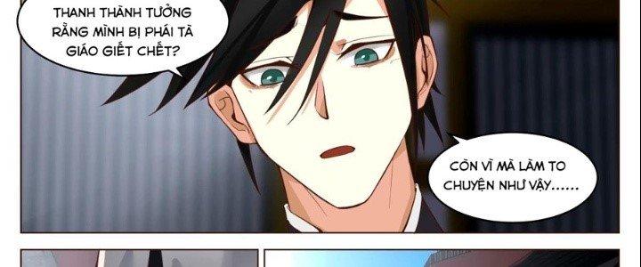 Bắt Đầu Đã Có 996 Chapter 33 - Trang 2