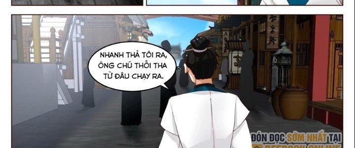 Bắt Đầu Đã Có 996 Chapter 33 - Trang 2