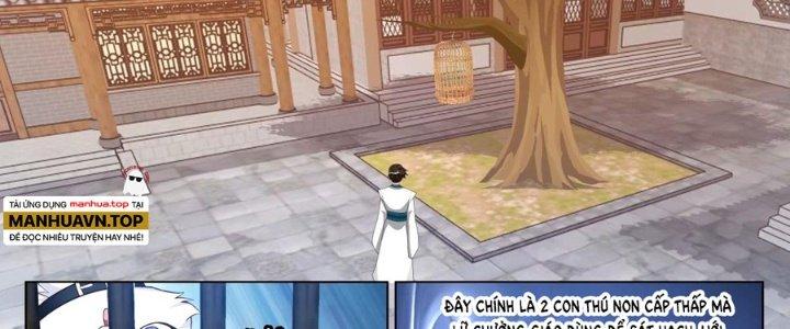 Bắt Đầu Đã Có 996 Chapter 33 - Trang 2