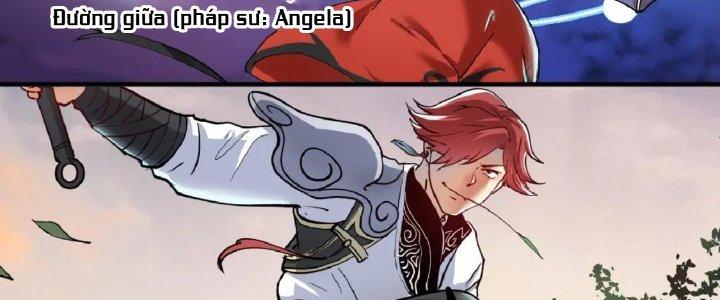 Thành Tựu Của Ta Rất Nhiều Chapter 222 - Trang 3