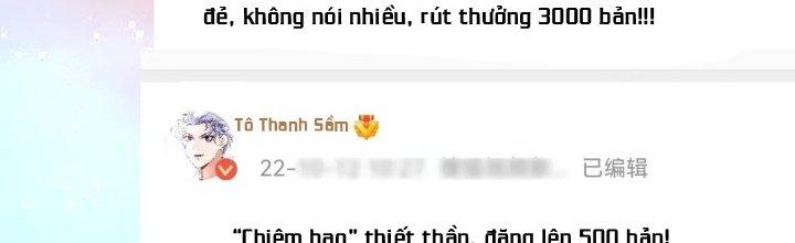 Thành Tựu Của Ta Rất Nhiều Chapter 222 - Trang 3