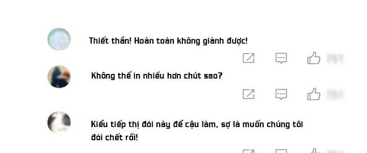 Thành Tựu Của Ta Rất Nhiều Chapter 222 - Trang 3