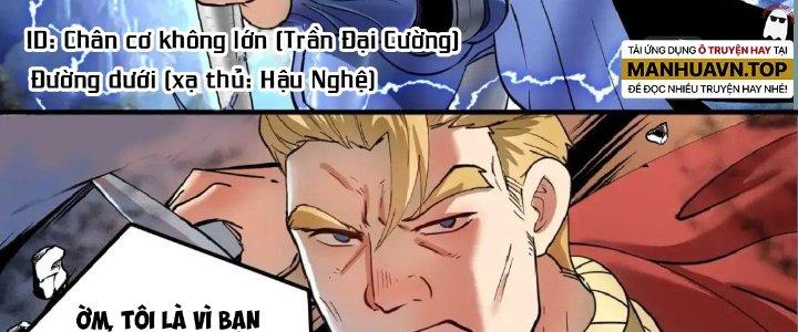 Thành Tựu Của Ta Rất Nhiều Chapter 222 - Trang 3