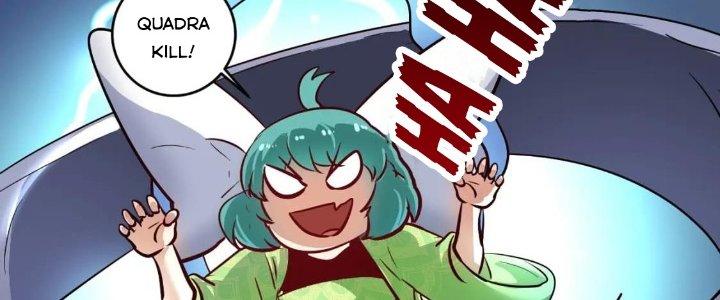 Thành Tựu Của Ta Rất Nhiều Chapter 222 - Trang 3