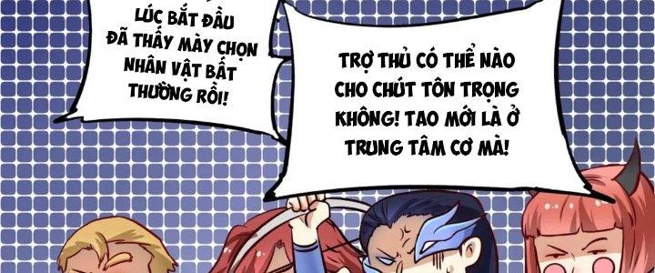 Thành Tựu Của Ta Rất Nhiều Chapter 222 - Trang 3
