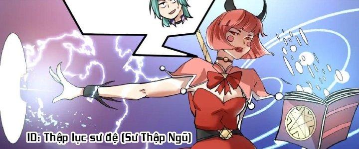 Thành Tựu Của Ta Rất Nhiều Chapter 222 - Trang 3