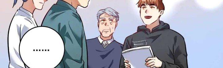 Thành Tựu Của Ta Rất Nhiều Chapter 223 - Trang 3
