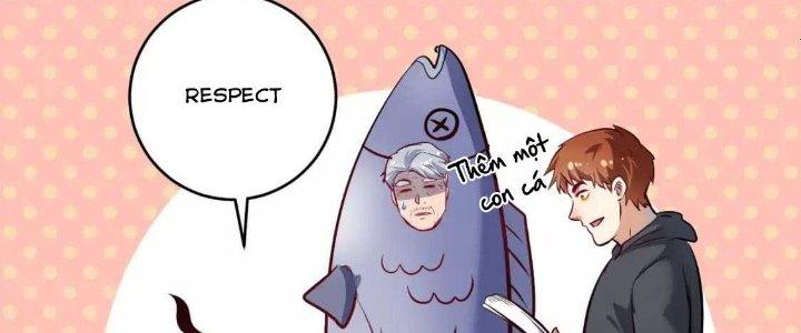 Thành Tựu Của Ta Rất Nhiều Chapter 223 - Trang 3