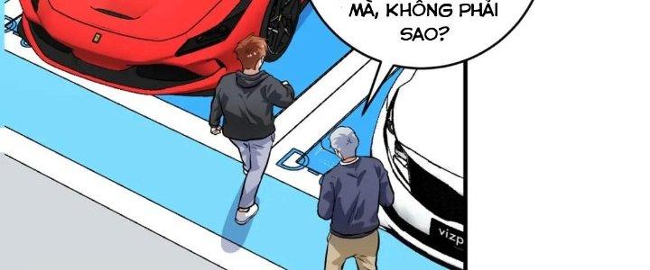 Thành Tựu Của Ta Rất Nhiều Chapter 224 - Trang 3