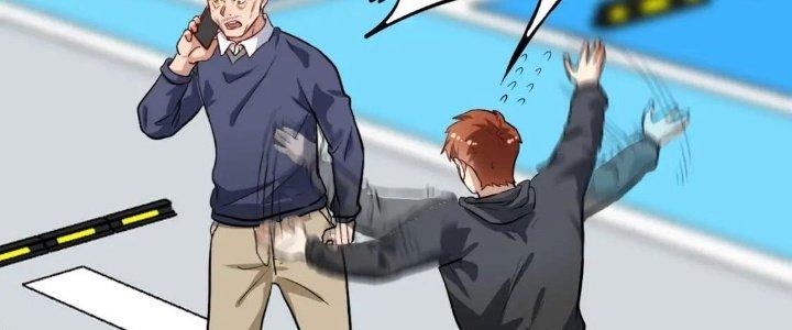 Thành Tựu Của Ta Rất Nhiều Chapter 224 - Trang 3