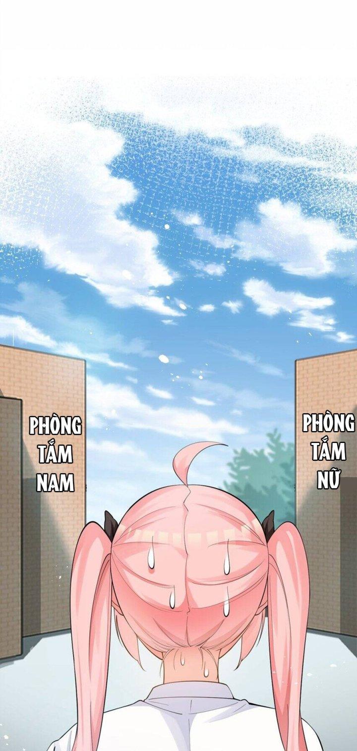 Rõ Ràng Tôi Chỉ Muốn Chơi Game, Xin Đừng Kéo Tôi Vào Lĩnh Vực Tình Yêu Chapter 19 - Trang 2