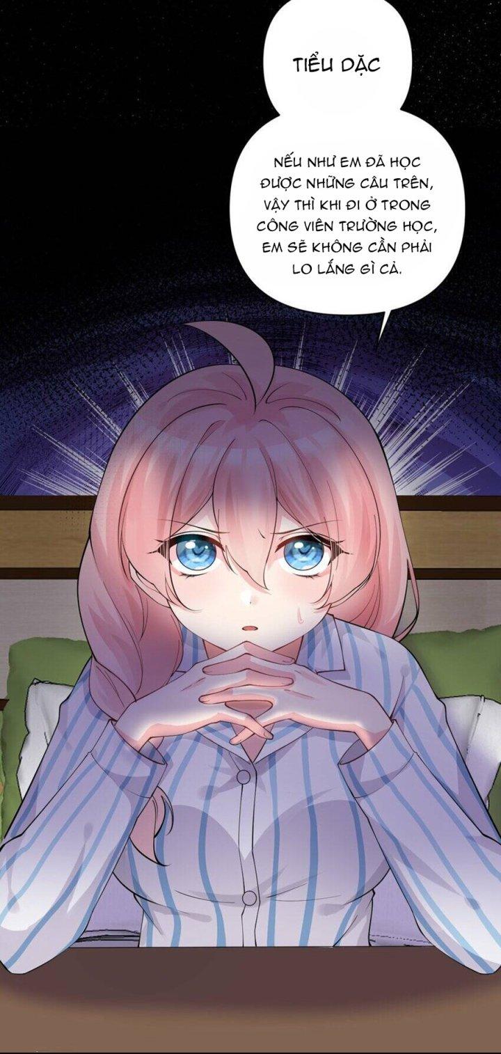 Rõ Ràng Tôi Chỉ Muốn Chơi Game, Xin Đừng Kéo Tôi Vào Lĩnh Vực Tình Yêu Chapter 19 - Trang 2