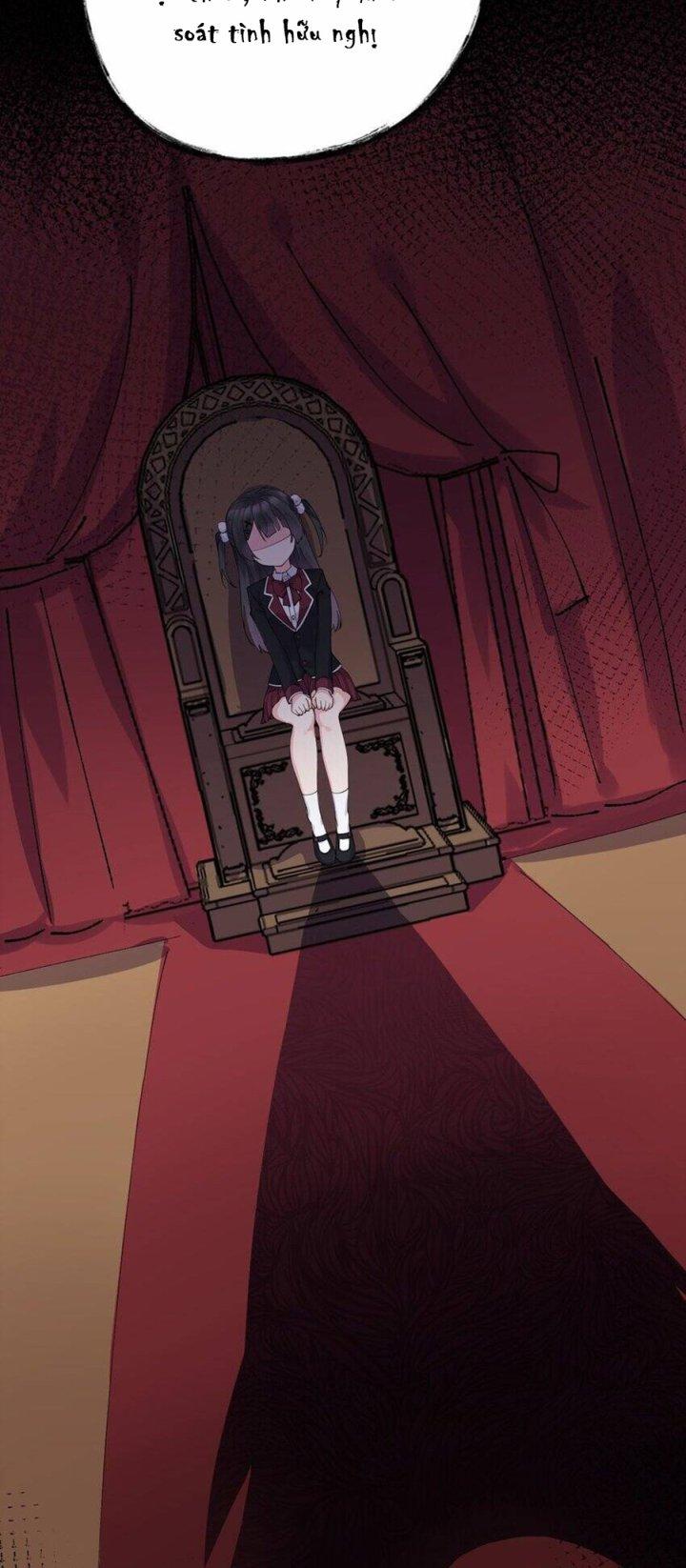 Rõ Ràng Tôi Chỉ Muốn Chơi Game, Xin Đừng Kéo Tôi Vào Lĩnh Vực Tình Yêu Chapter 19 - Trang 2