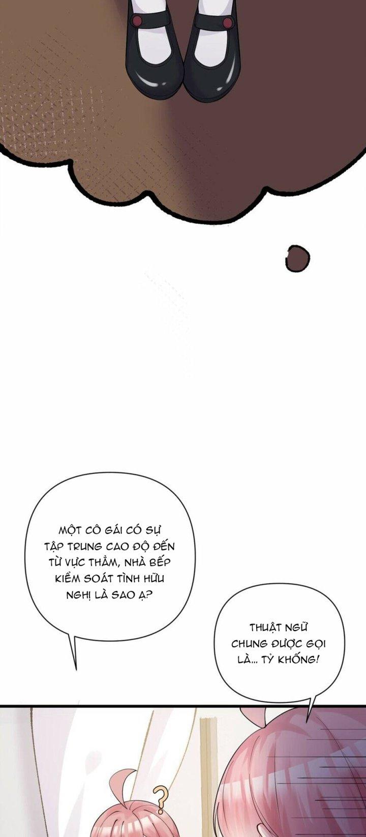 Rõ Ràng Tôi Chỉ Muốn Chơi Game, Xin Đừng Kéo Tôi Vào Lĩnh Vực Tình Yêu Chapter 19 - Trang 2