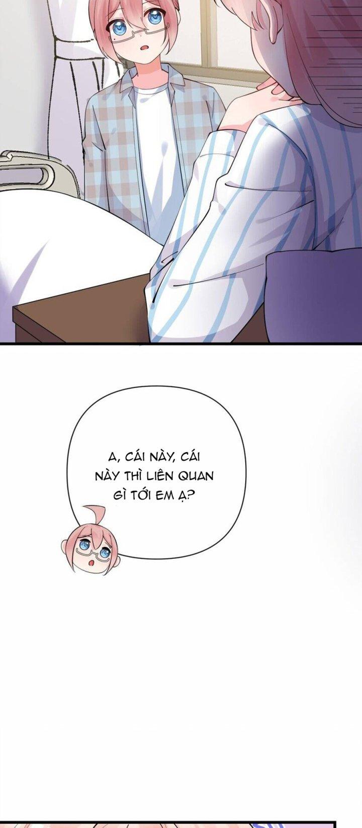 Rõ Ràng Tôi Chỉ Muốn Chơi Game, Xin Đừng Kéo Tôi Vào Lĩnh Vực Tình Yêu Chapter 19 - Trang 2