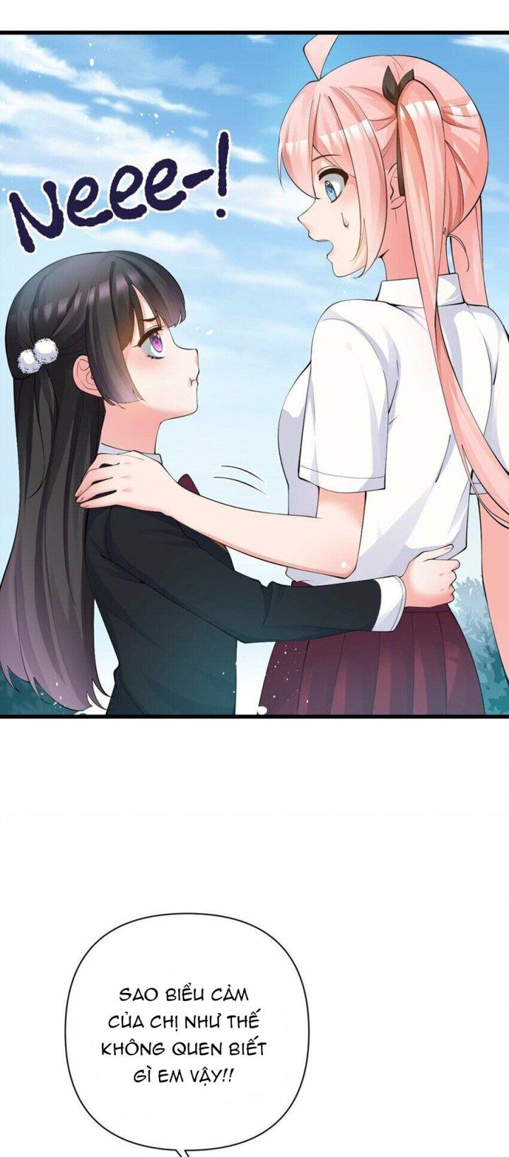 Rõ Ràng Tôi Chỉ Muốn Chơi Game, Xin Đừng Kéo Tôi Vào Lĩnh Vực Tình Yêu Chapter 19 - Trang 2