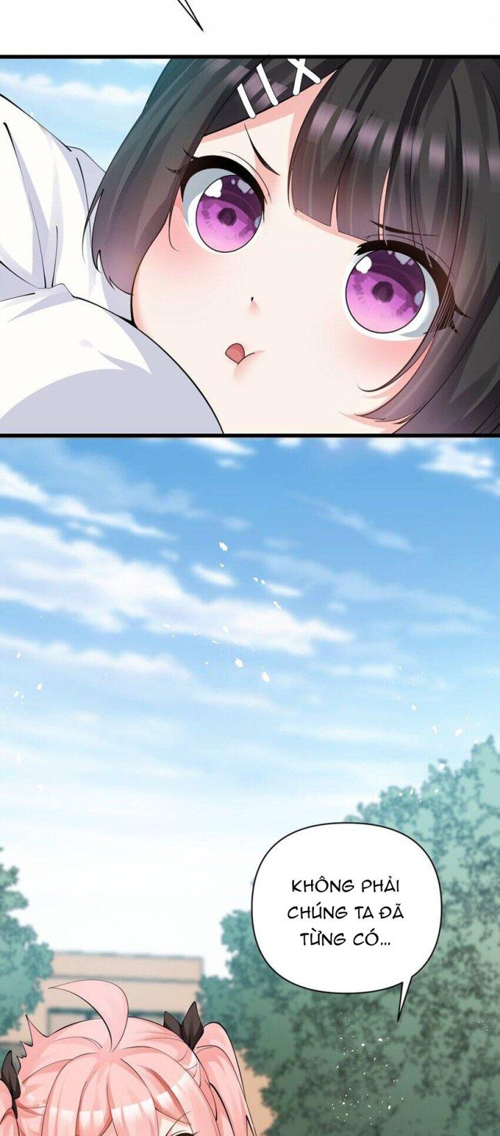 Rõ Ràng Tôi Chỉ Muốn Chơi Game, Xin Đừng Kéo Tôi Vào Lĩnh Vực Tình Yêu Chapter 19 - Trang 2