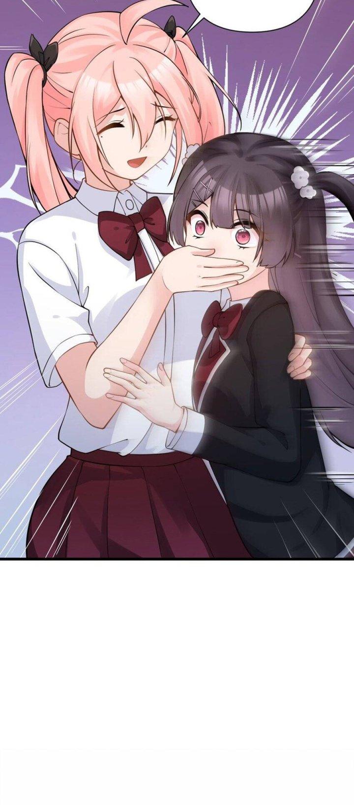 Rõ Ràng Tôi Chỉ Muốn Chơi Game, Xin Đừng Kéo Tôi Vào Lĩnh Vực Tình Yêu Chapter 19 - Trang 2