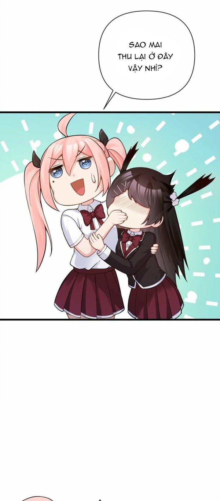 Rõ Ràng Tôi Chỉ Muốn Chơi Game, Xin Đừng Kéo Tôi Vào Lĩnh Vực Tình Yêu Chapter 19 - Trang 2