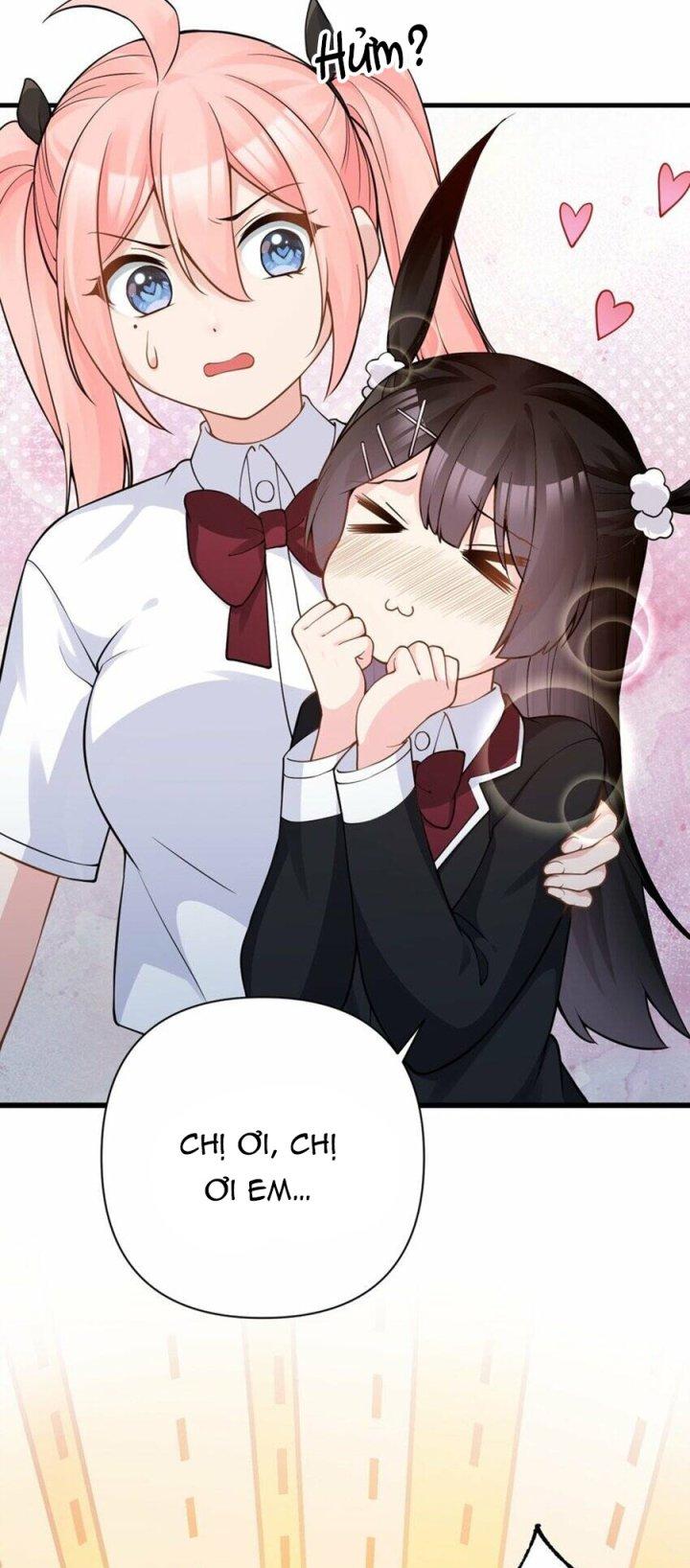 Rõ Ràng Tôi Chỉ Muốn Chơi Game, Xin Đừng Kéo Tôi Vào Lĩnh Vực Tình Yêu Chapter 19 - Trang 2