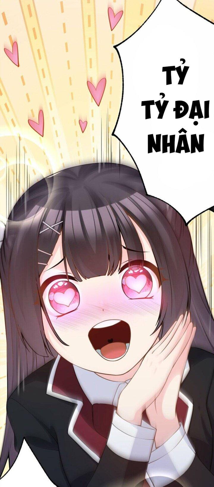 Rõ Ràng Tôi Chỉ Muốn Chơi Game, Xin Đừng Kéo Tôi Vào Lĩnh Vực Tình Yêu Chapter 19 - Trang 2