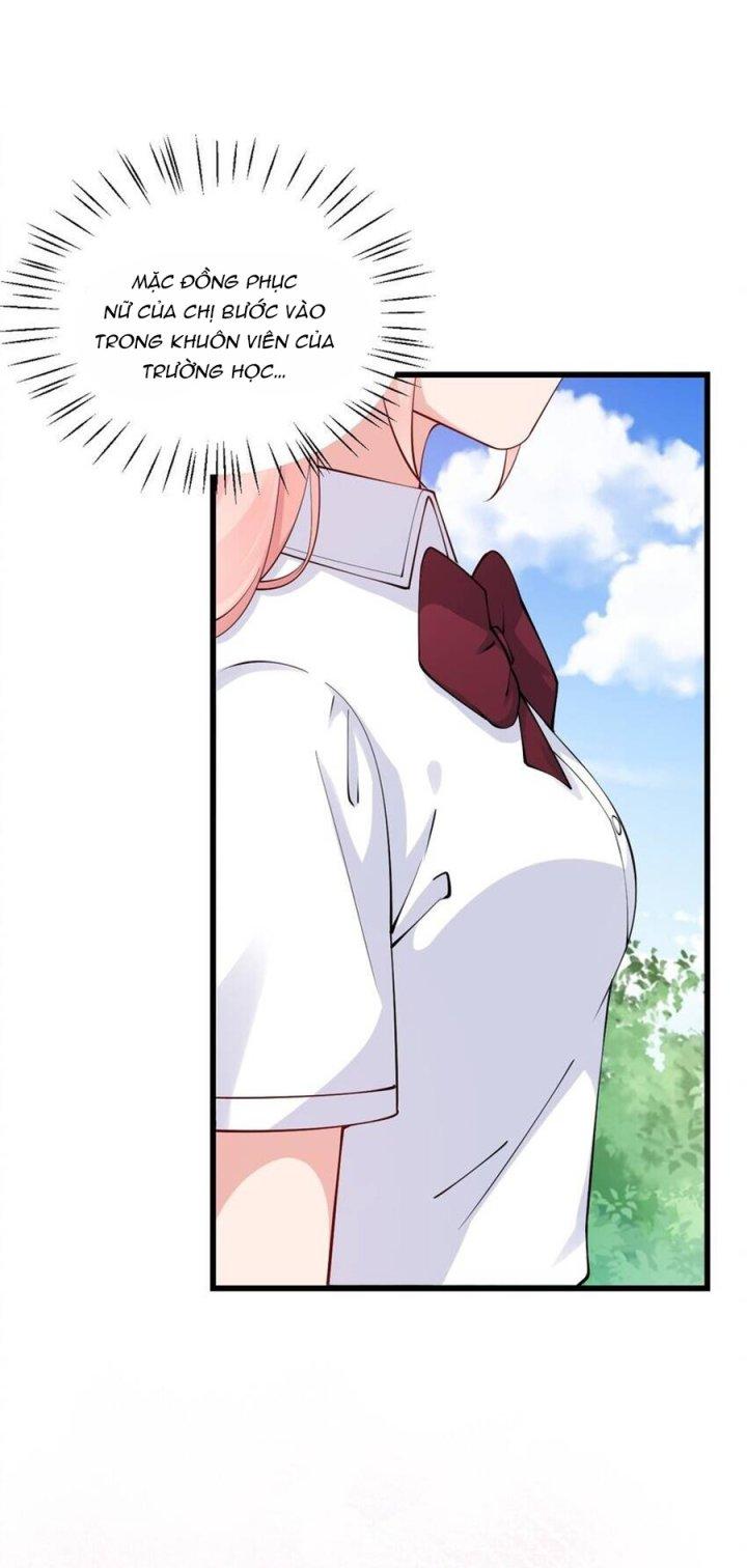 Rõ Ràng Tôi Chỉ Muốn Chơi Game, Xin Đừng Kéo Tôi Vào Lĩnh Vực Tình Yêu Chapter 19 - Trang 2