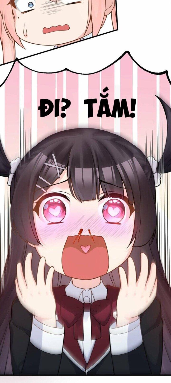 Rõ Ràng Tôi Chỉ Muốn Chơi Game, Xin Đừng Kéo Tôi Vào Lĩnh Vực Tình Yêu Chapter 19 - Trang 2