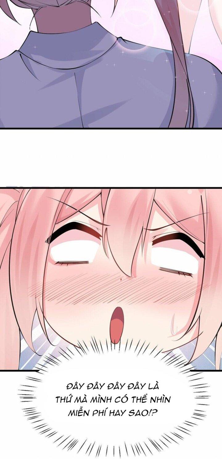 Rõ Ràng Tôi Chỉ Muốn Chơi Game, Xin Đừng Kéo Tôi Vào Lĩnh Vực Tình Yêu Chapter 19 - Trang 2