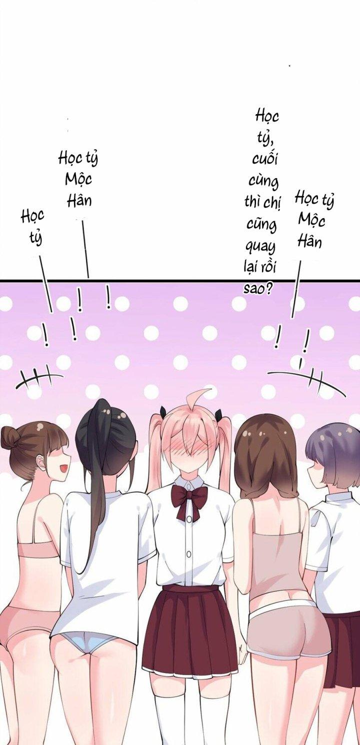 Rõ Ràng Tôi Chỉ Muốn Chơi Game, Xin Đừng Kéo Tôi Vào Lĩnh Vực Tình Yêu Chapter 19 - Trang 2