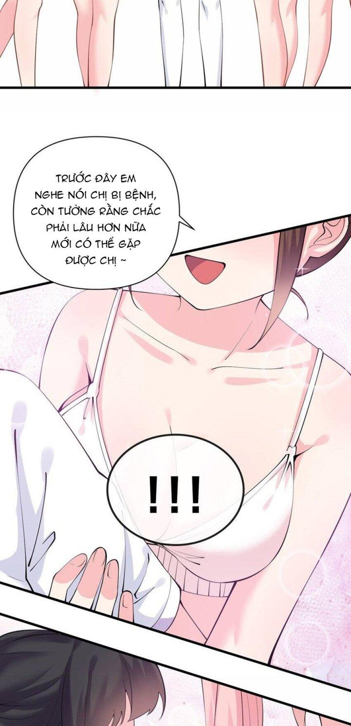 Rõ Ràng Tôi Chỉ Muốn Chơi Game, Xin Đừng Kéo Tôi Vào Lĩnh Vực Tình Yêu Chapter 19 - Trang 2