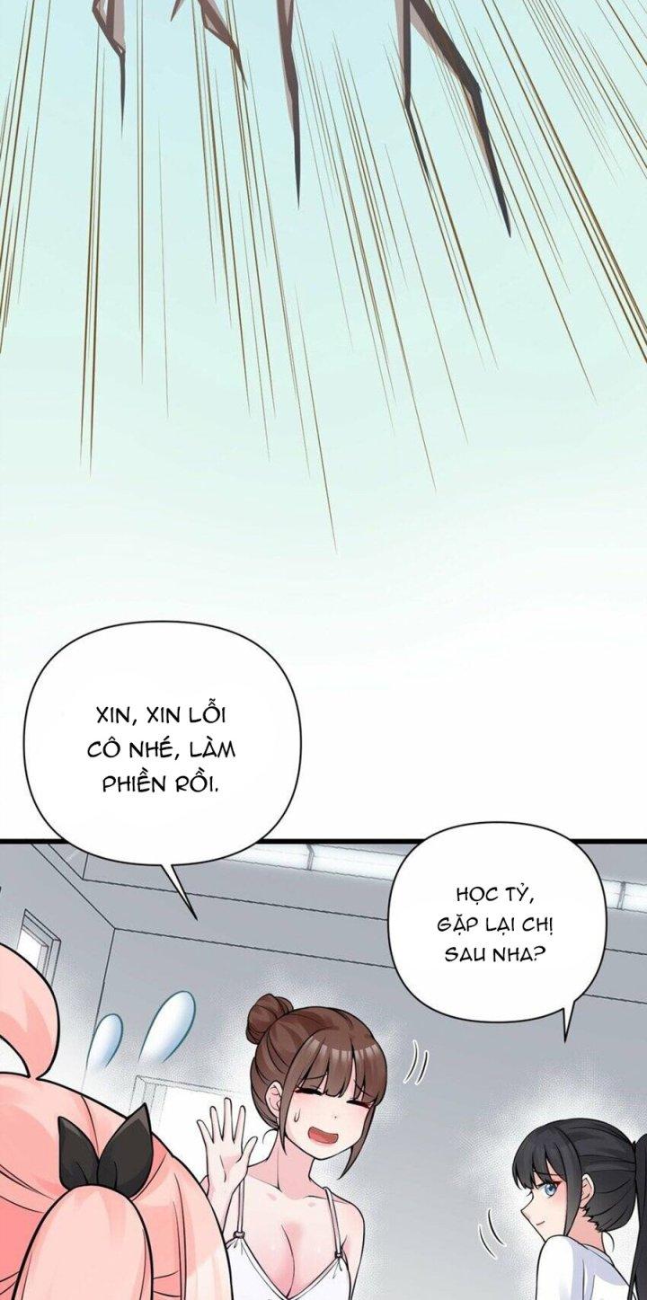 Rõ Ràng Tôi Chỉ Muốn Chơi Game, Xin Đừng Kéo Tôi Vào Lĩnh Vực Tình Yêu Chapter 19 - Trang 2