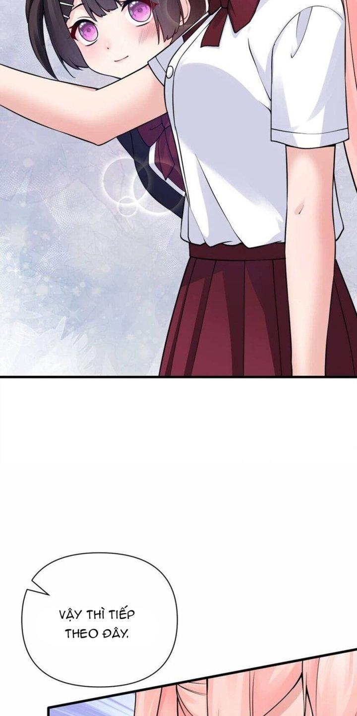 Rõ Ràng Tôi Chỉ Muốn Chơi Game, Xin Đừng Kéo Tôi Vào Lĩnh Vực Tình Yêu Chapter 19 - Trang 2