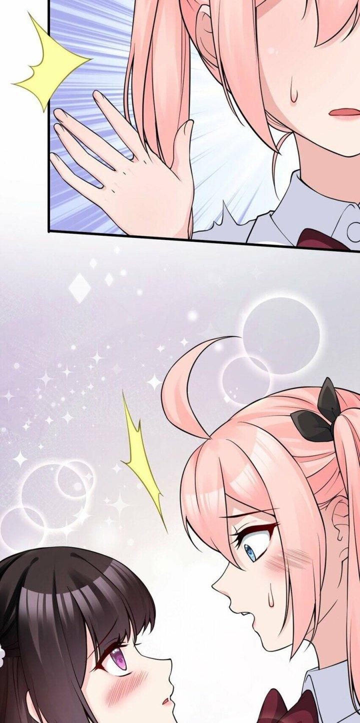 Rõ Ràng Tôi Chỉ Muốn Chơi Game, Xin Đừng Kéo Tôi Vào Lĩnh Vực Tình Yêu Chapter 19 - Trang 2