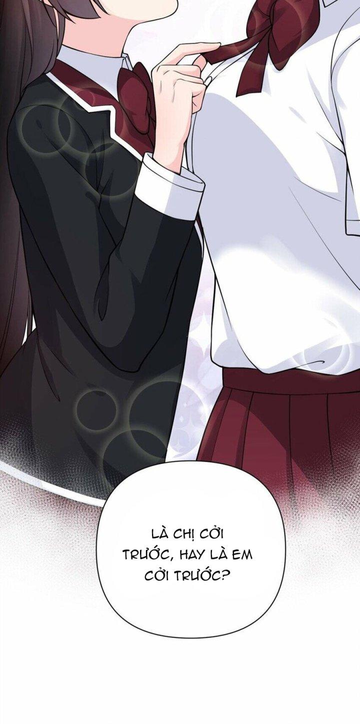 Rõ Ràng Tôi Chỉ Muốn Chơi Game, Xin Đừng Kéo Tôi Vào Lĩnh Vực Tình Yêu Chapter 19 - Trang 2