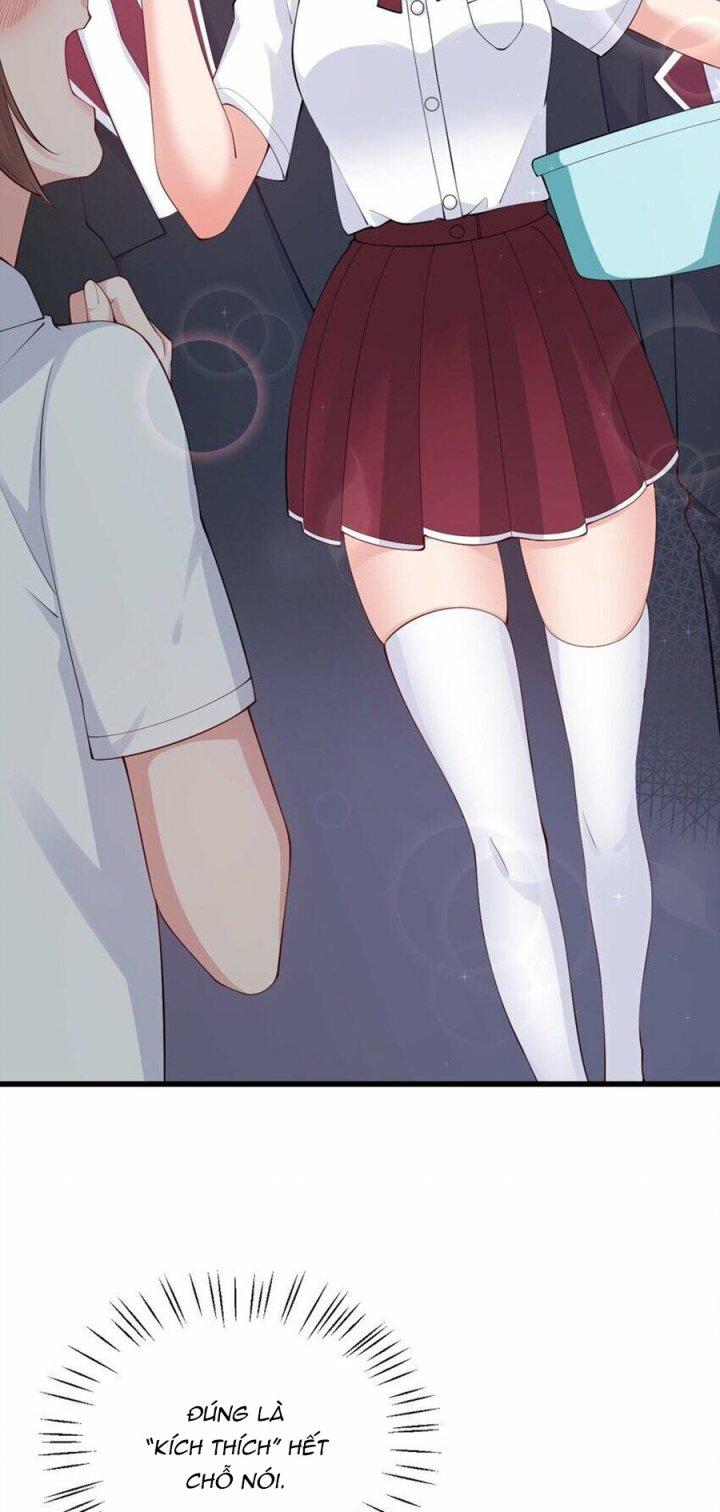 Rõ Ràng Tôi Chỉ Muốn Chơi Game, Xin Đừng Kéo Tôi Vào Lĩnh Vực Tình Yêu Chapter 19 - Trang 2