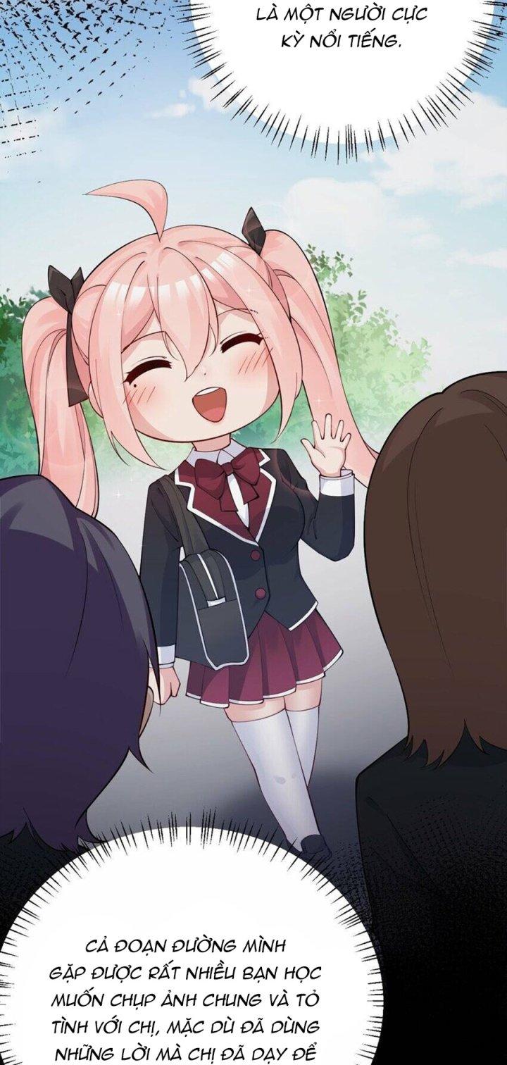 Rõ Ràng Tôi Chỉ Muốn Chơi Game, Xin Đừng Kéo Tôi Vào Lĩnh Vực Tình Yêu Chapter 19 - Trang 2